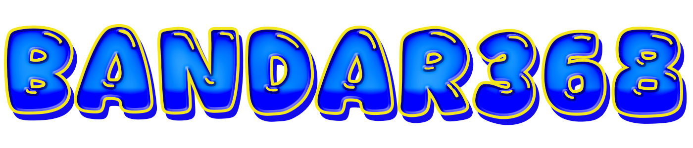 Bandar368 logo